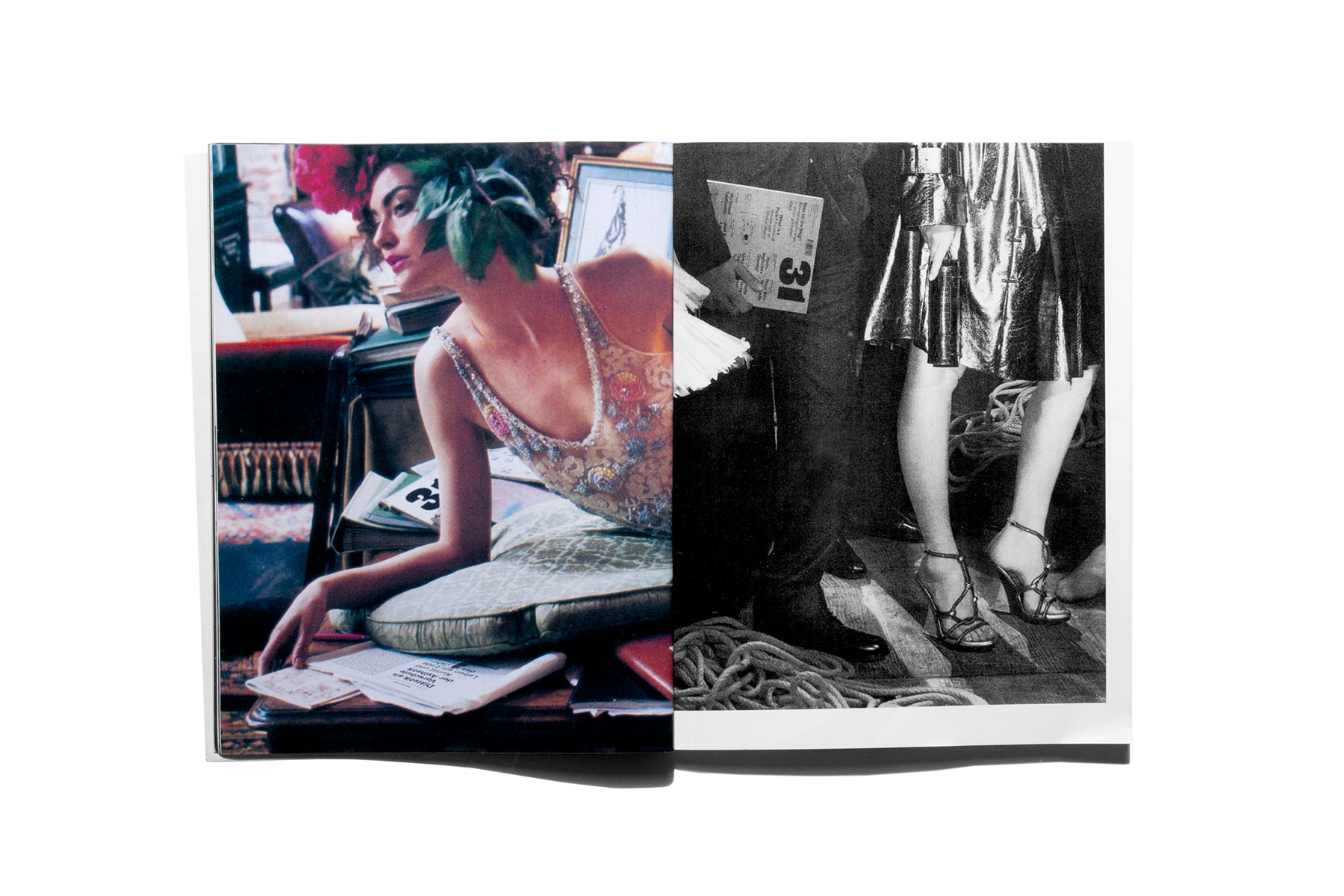 Pierrick Brégeon, Graphic Design – Eurostandard, Pinus Brepo®, E-mail