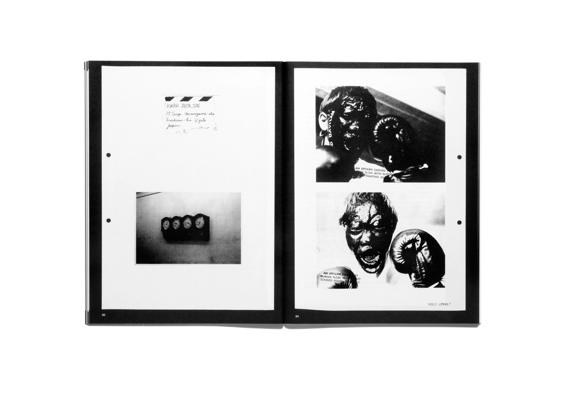 Pierrick Brégeon, Graphic Design – Eurostandard, Pinus Brepo®, E-mail