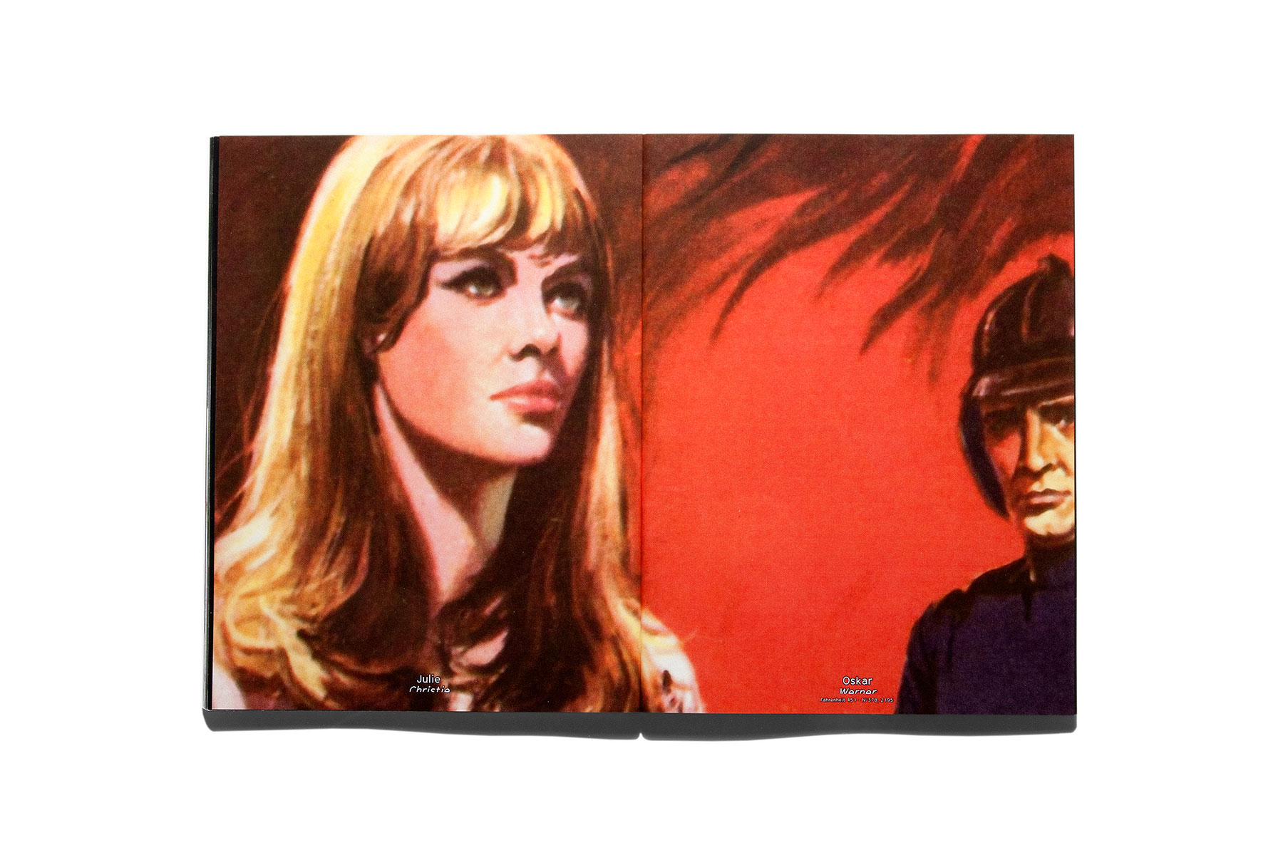 Pierrick Brégeon, Graphic Design – Eurostandard, Pinus Brepo®, E-mail