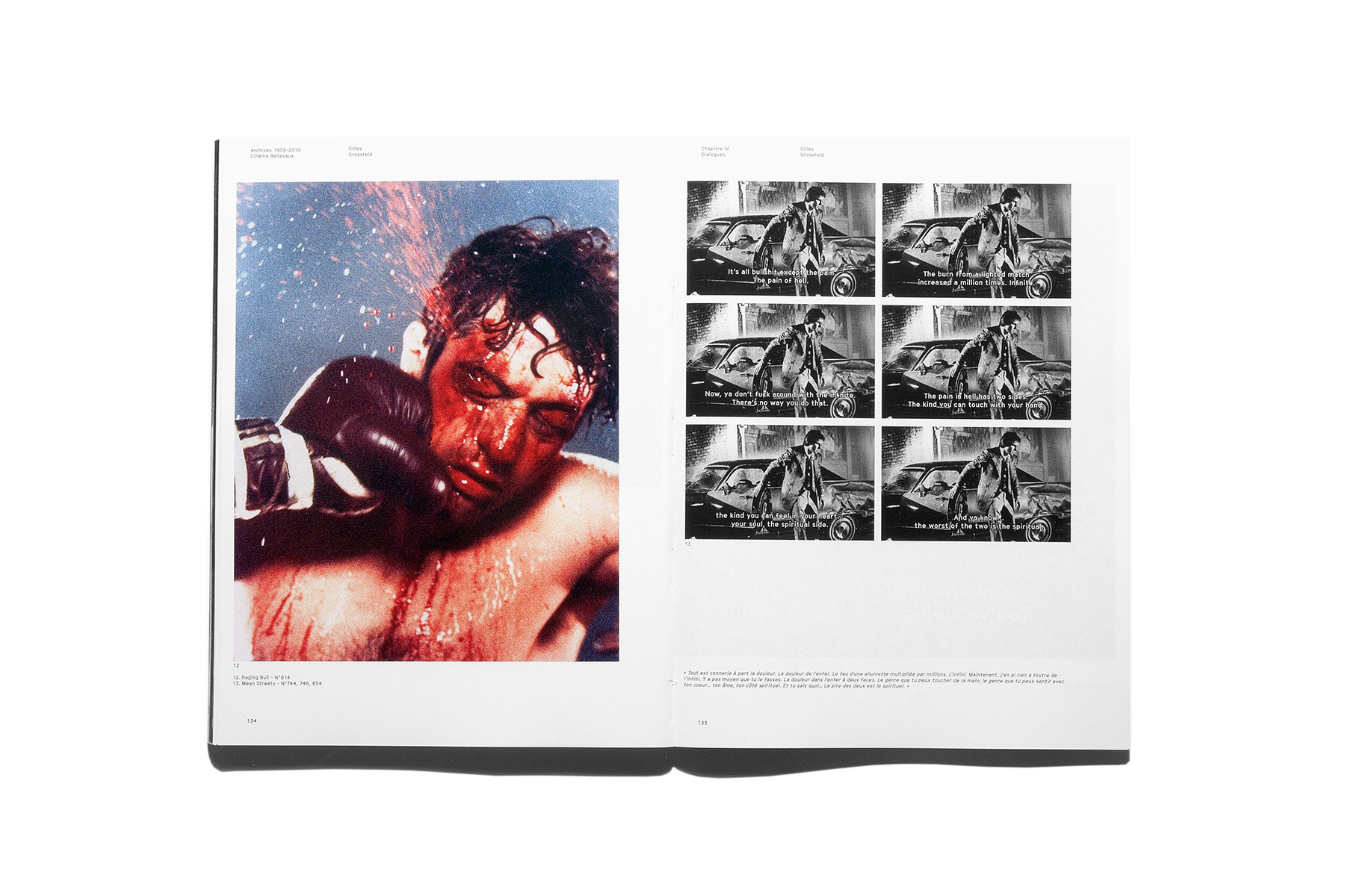 Pierrick Brégeon, Graphic Design – Eurostandard, Pinus Brepo®, E-mail