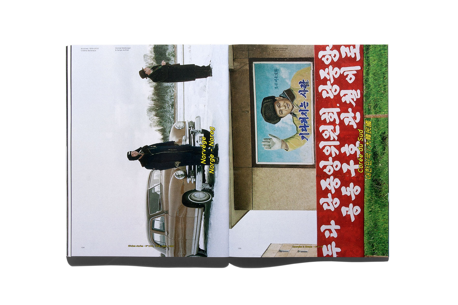 Pierrick Brégeon, Graphic Design – Eurostandard, Pinus Brepo®, E-mail