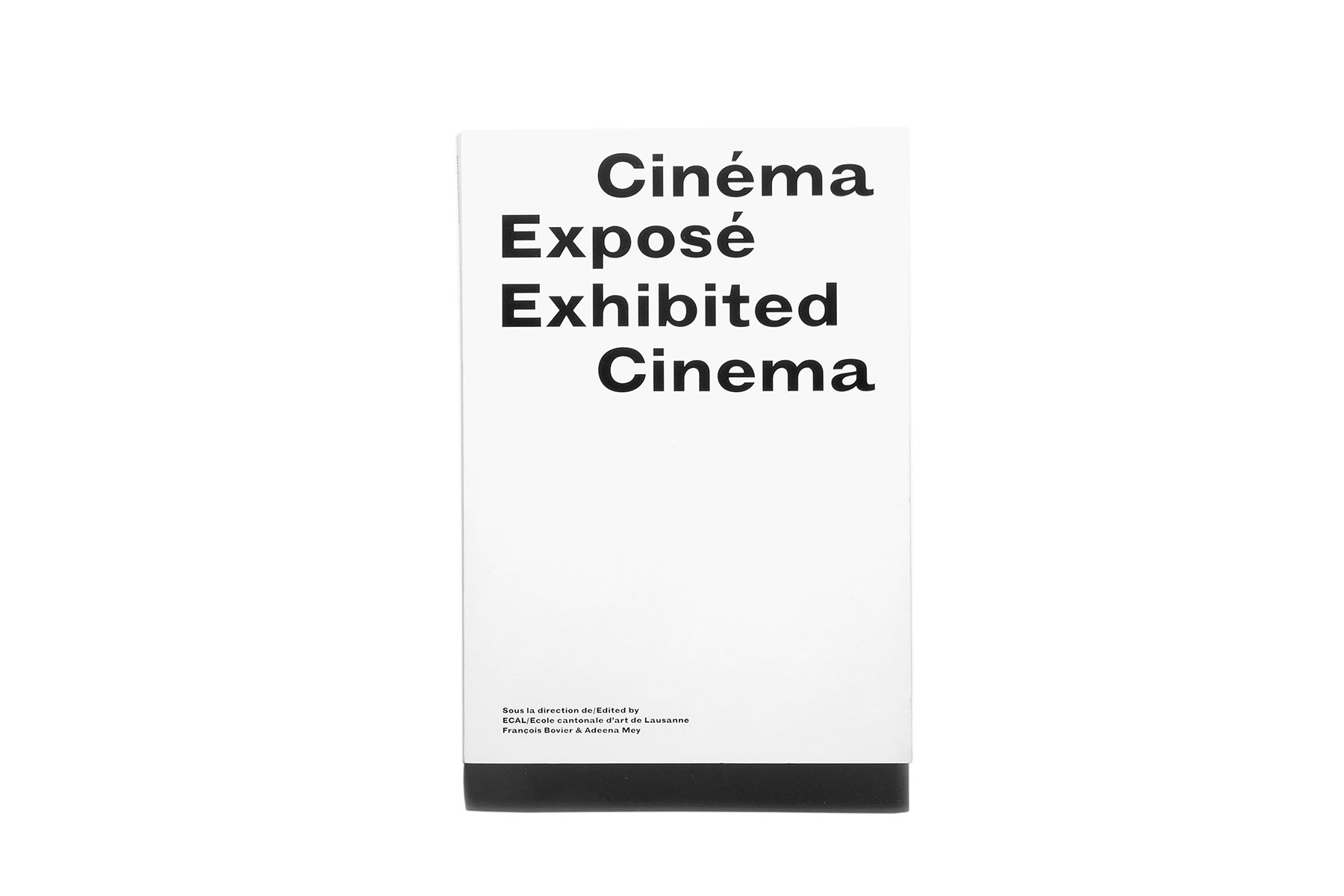 Pierrick Brégeon, Graphic Design – Eurostandard, Pinus Brepo®, E-mail