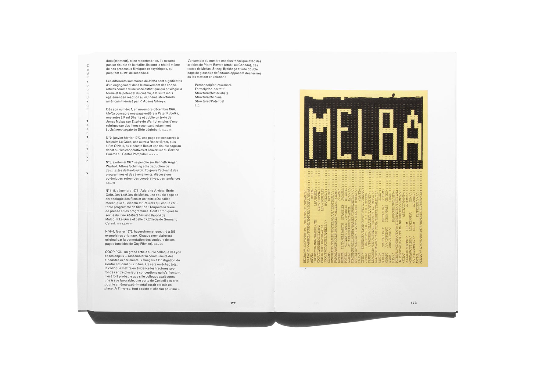 Pierrick Brégeon, Graphic Design – Eurostandard, Pinus Brepo®, E-mail