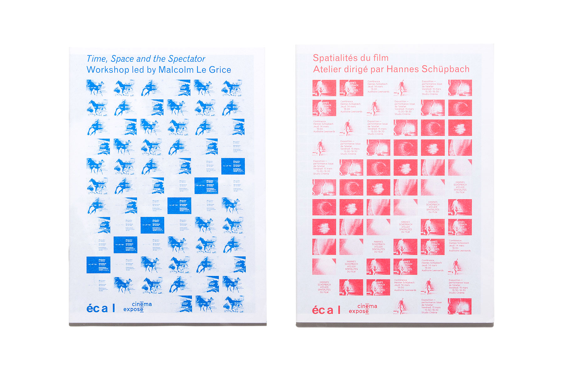 Pierrick Brégeon, Graphic Design – Eurostandard, Pinus Brepo®, E-mail