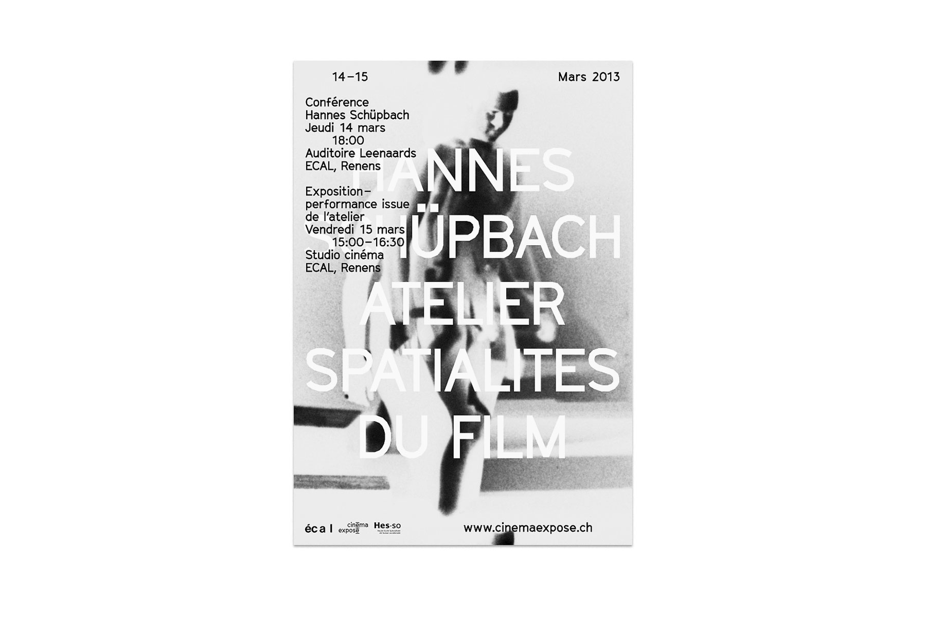 Pierrick Brégeon, Graphic Design – Eurostandard, Pinus Brepo®, E-mail