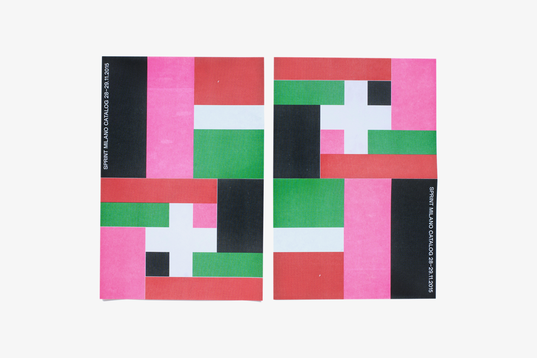 Pierrick Brégeon, Graphic Design – Eurostandard, Pinus Brepo®, E-mail