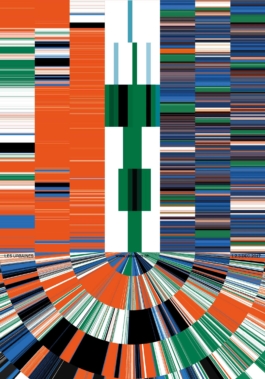 Pierrick Brégeon, Graphic Design – Eurostandard, Pinus Brepo®, E-mail