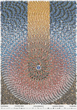 Pierrick Brégeon, Graphic Design – Eurostandard, Pinus Brepo®, E-mail