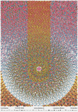 Pierrick Brégeon, Graphic Design – Eurostandard, Pinus Brepo®, E-mail