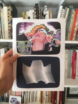 Pierrick Brégeon, Graphic Design – Eurostandard, Pinus Brepo®, E-mail