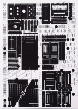 Pierrick Brégeon, Graphic Design – Eurostandard, Pinus Brepo®, E-mail