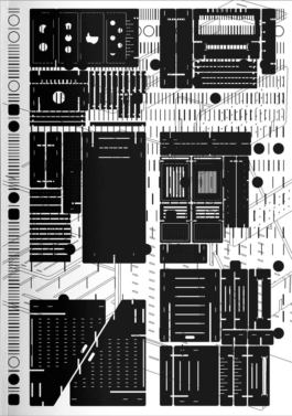 Pierrick Brégeon, Graphic Design – Eurostandard, Pinus Brepo®, E-mail