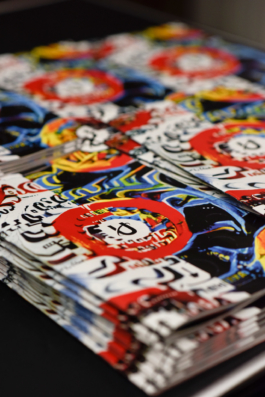 Pierrick Brégeon, Graphic Design – Eurostandard, Pinus Brepo®, E-mail