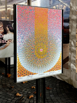 Pierrick Brégeon, Graphic Design – Eurostandard, Pinus Brepo®, E-mail