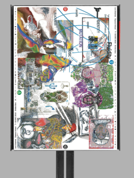 Pierrick Brégeon, Graphic Design – Eurostandard, Pinus Brepo®, E-mail