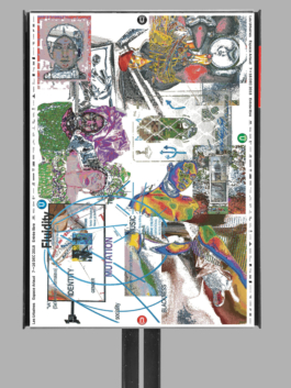 Pierrick Brégeon, Graphic Design – Eurostandard, Pinus Brepo®, E-mail