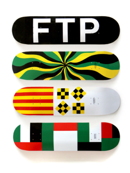 Pierrick Brégeon, Graphic Design – Eurostandard, Pinus Brepo®, E-mail