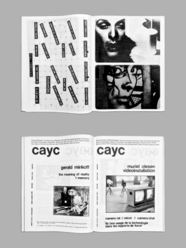 Pierrick Brégeon, Graphic Design – Eurostandard, Pinus Brepo®, E-mail