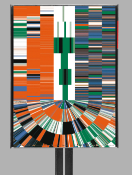 Pierrick Brégeon, Graphic Design – Eurostandard, Pinus Brepo®, E-mail